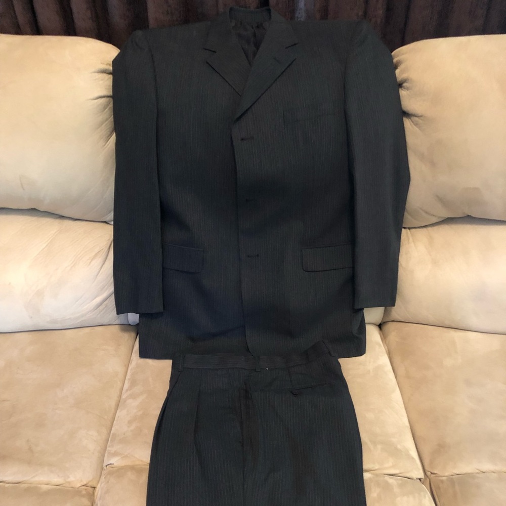 Pino Baldini Suit